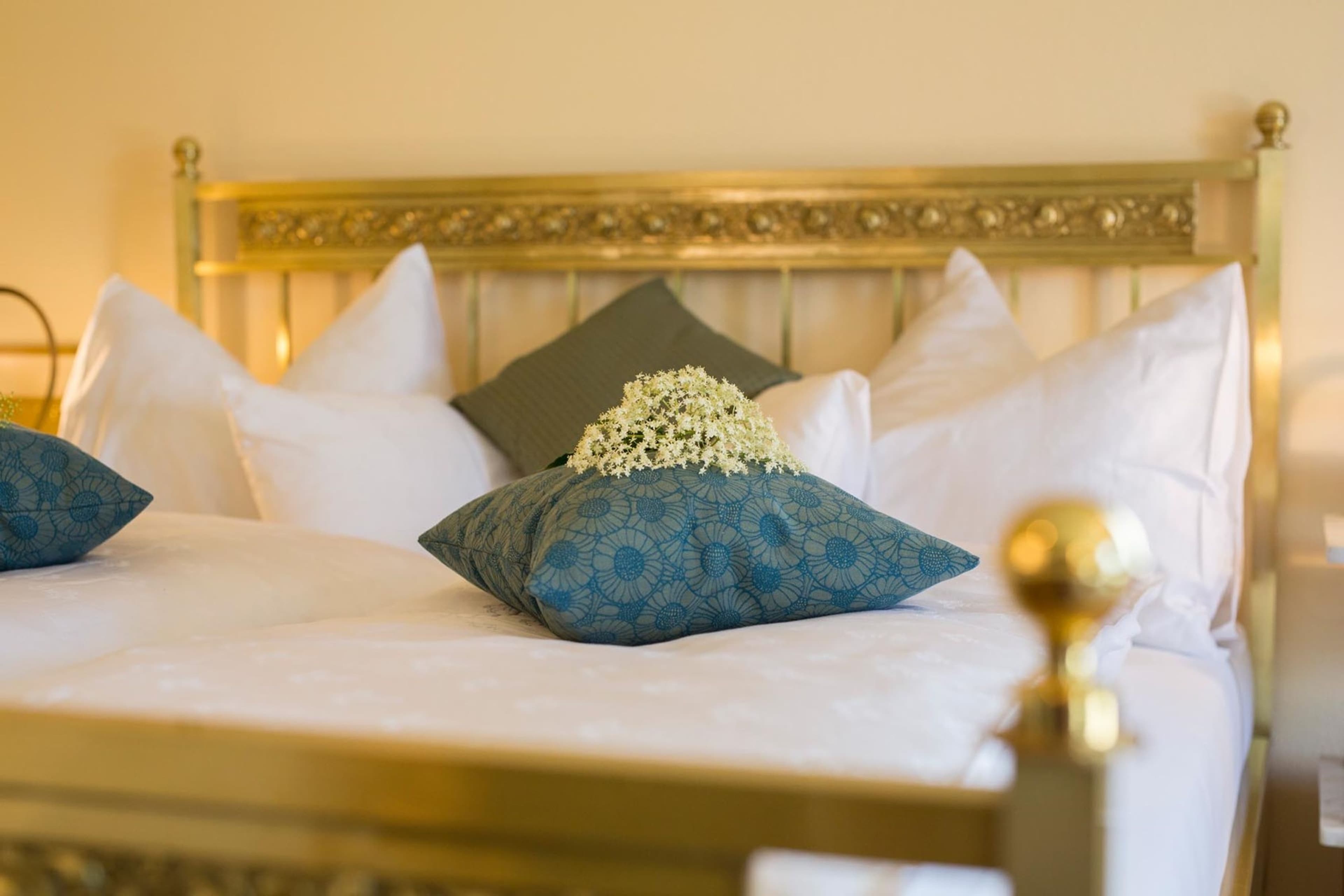 Hirschmugl Domaene - Apartment 50er Jahre - 7