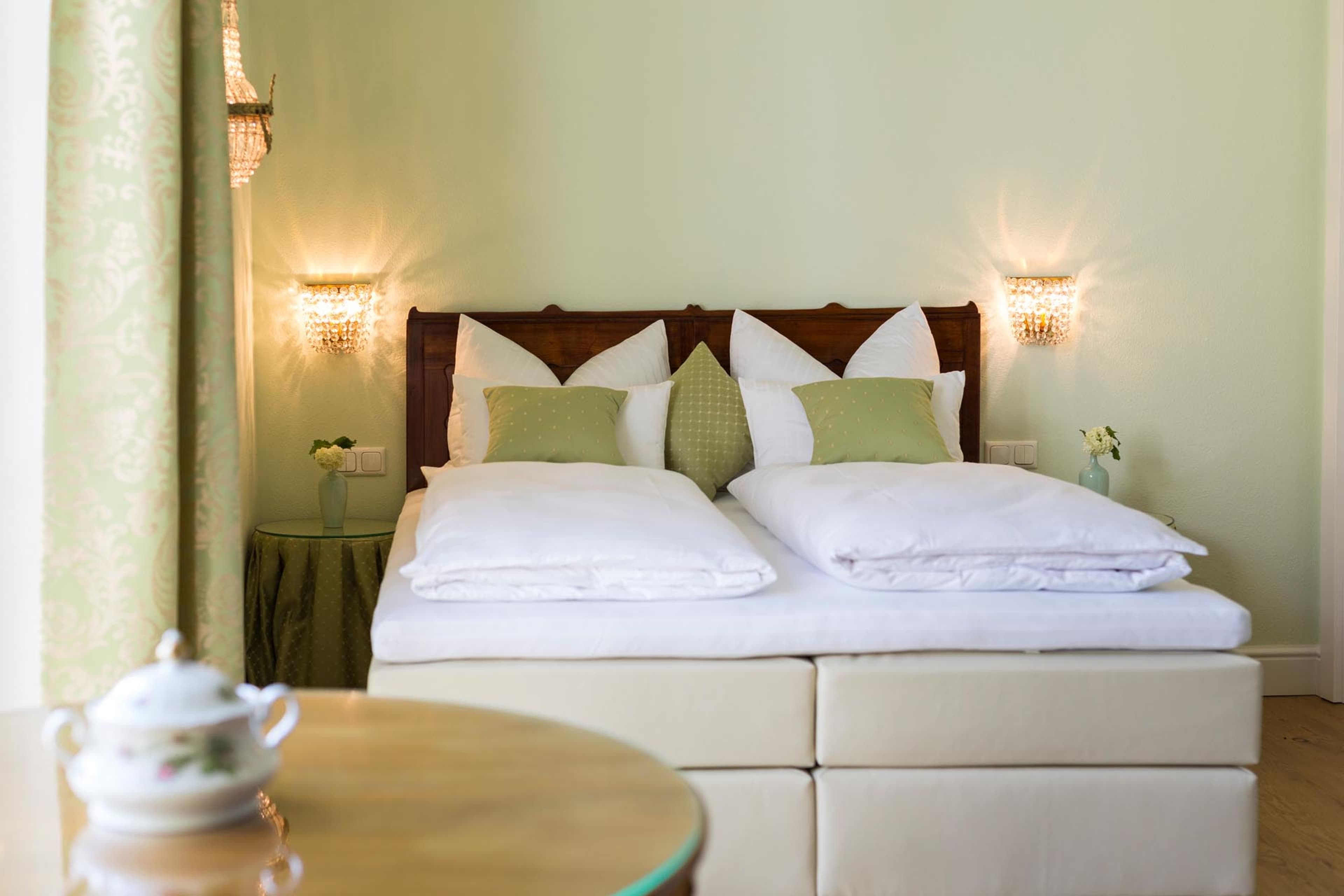 Hirschmugl Domaene - Apartment Biedermeier