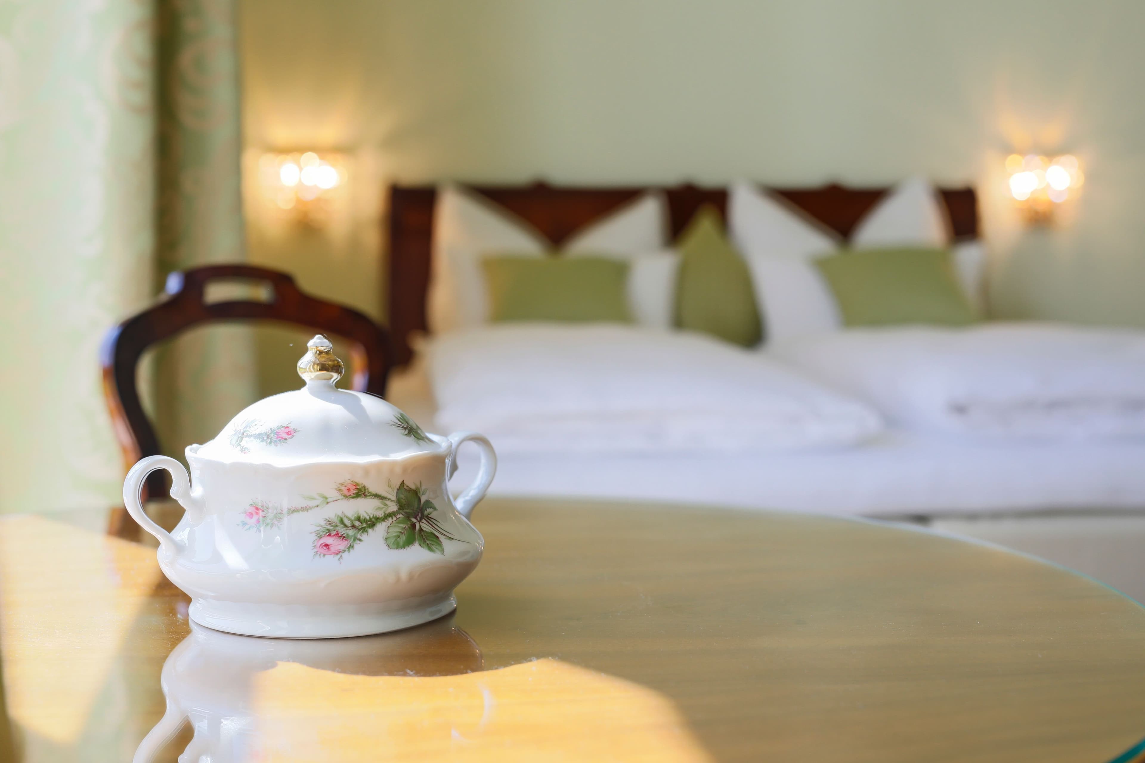 Hirschmugl Domaene - Apartment Biedermeier - Image 5