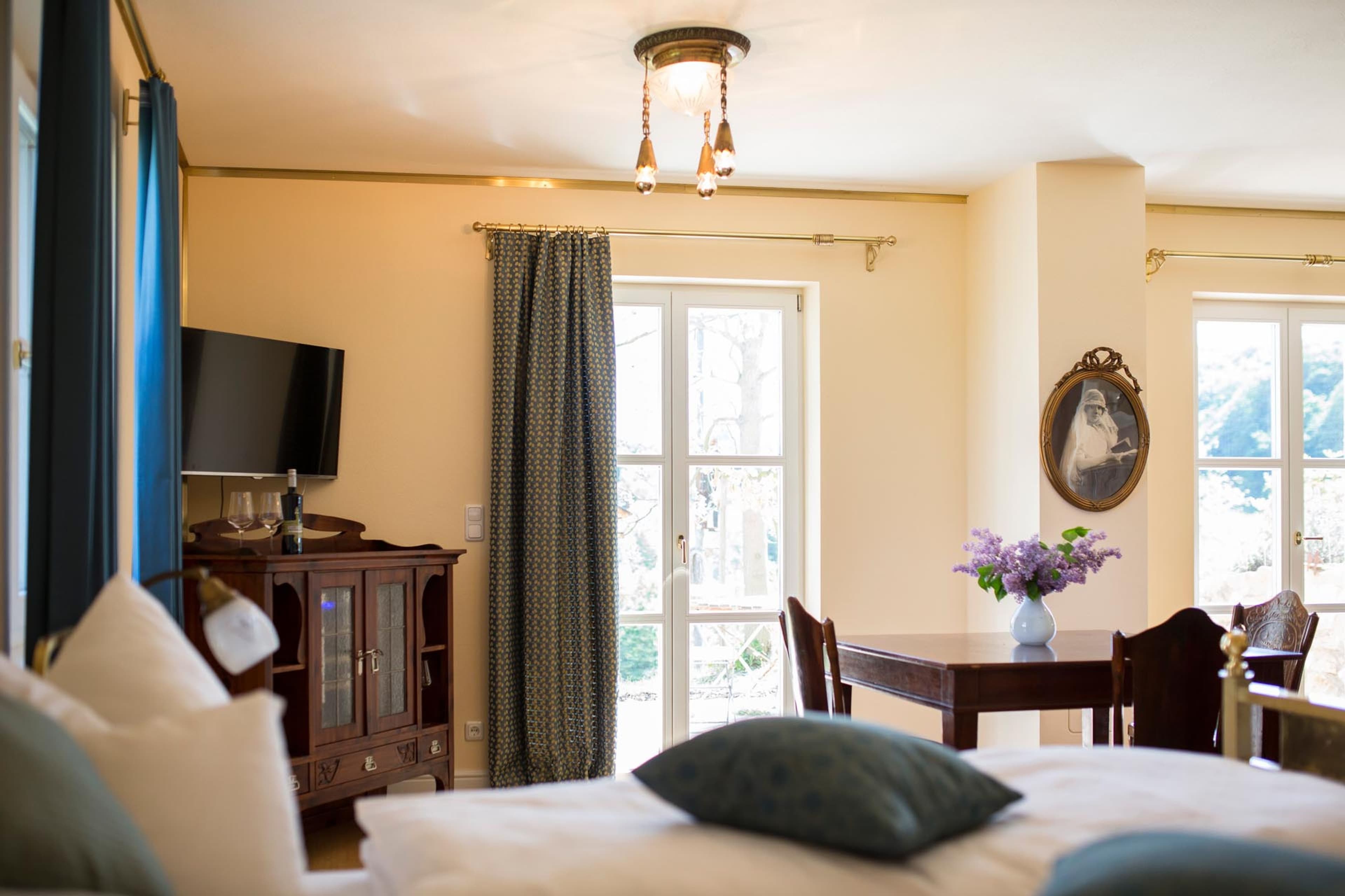 Hirschmugl Domaene - Apartment Jugendstil - Image 4