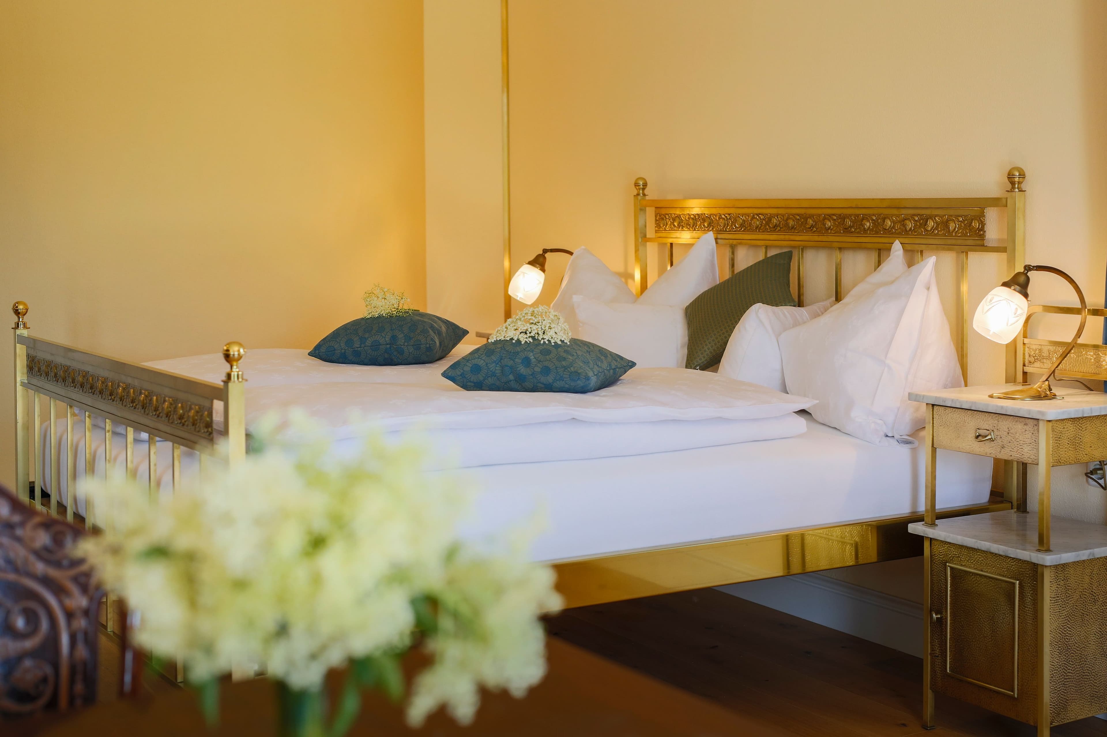 Hirschmugl Domaene - Apartment Jugendstil - Image 2