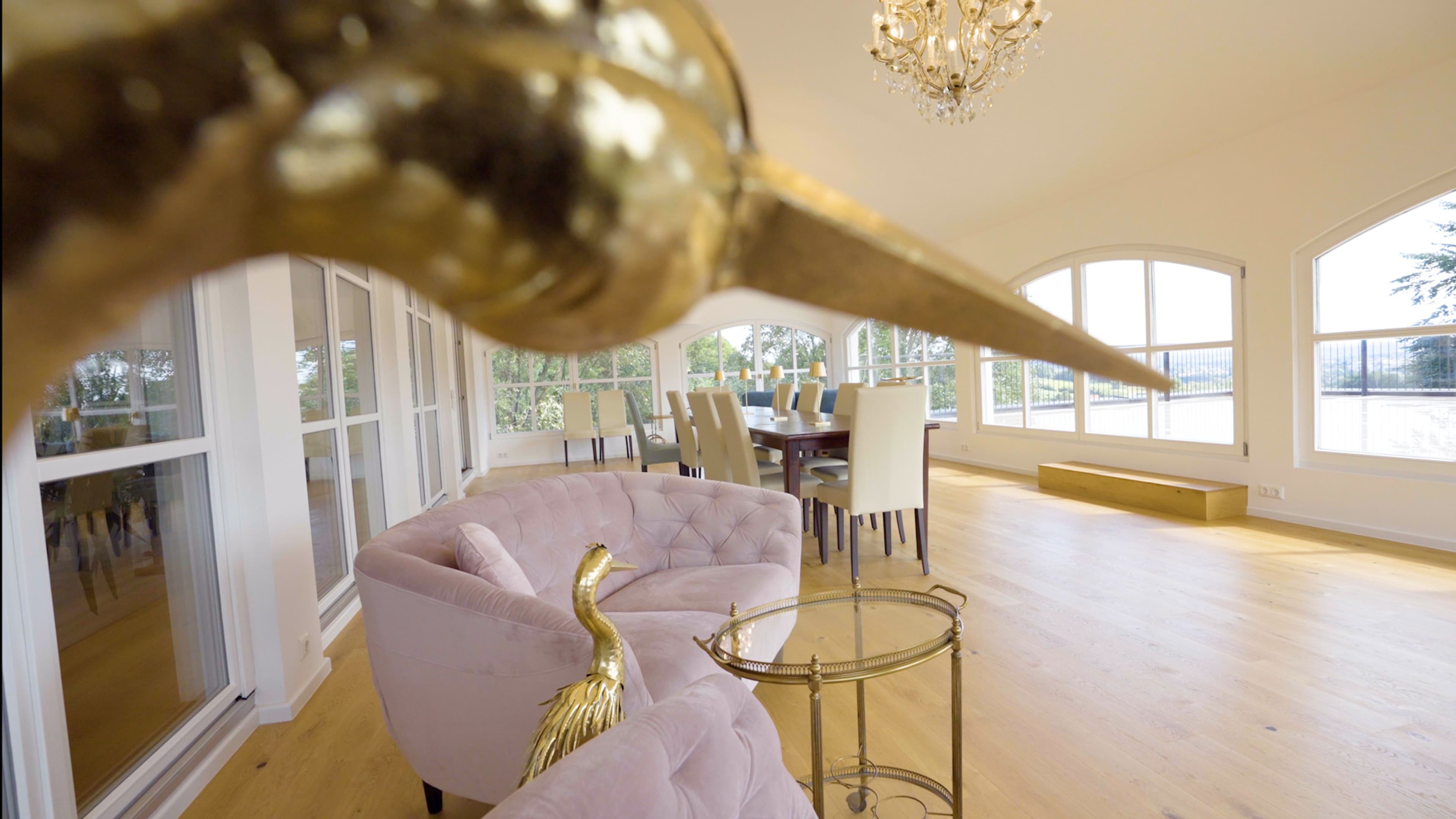 Hirschmugl Domaene - Hirschmugl Loft - Image 2