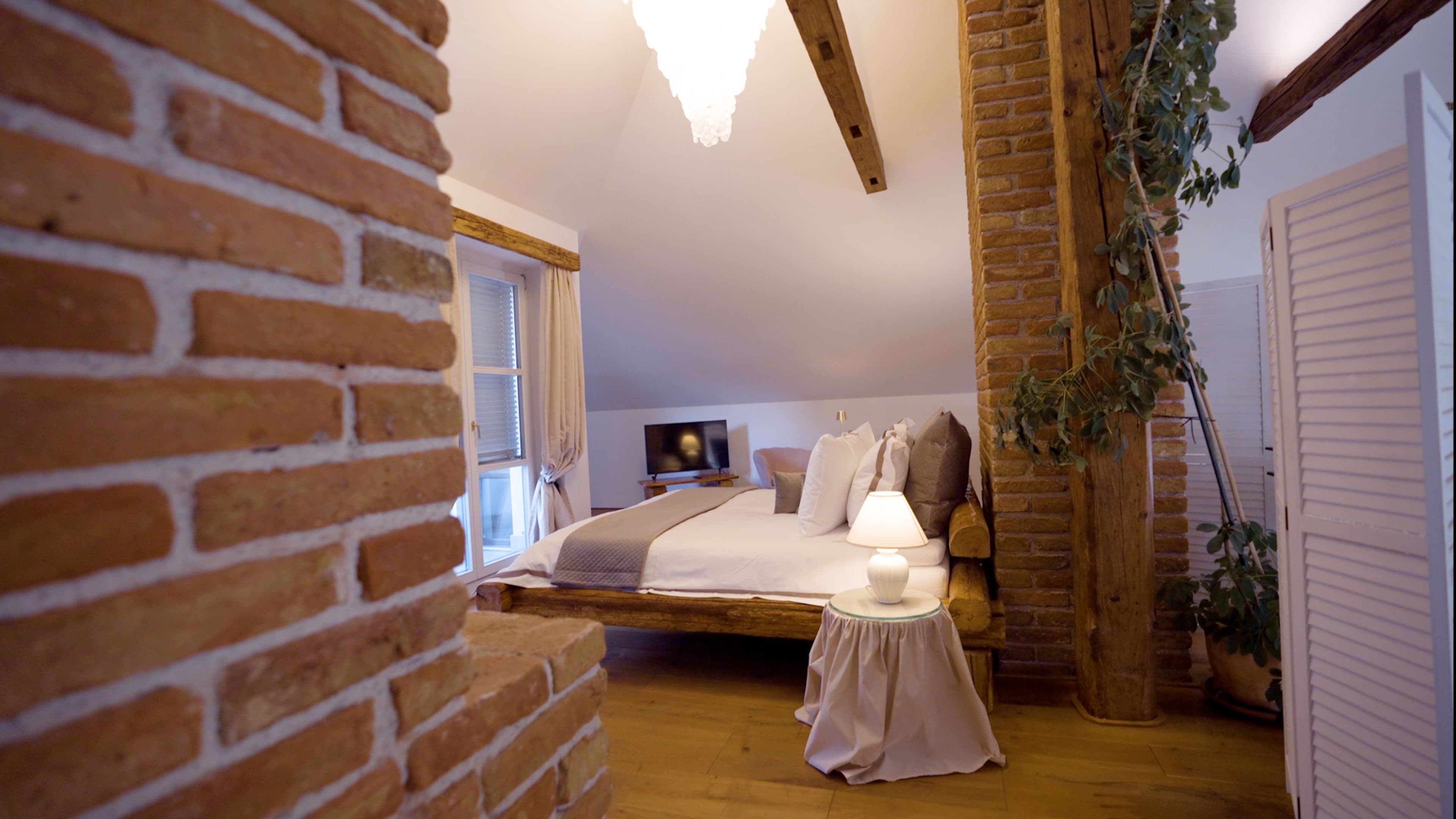 Hirschmugl Domaene - Hirschmugl Loft - Image 3