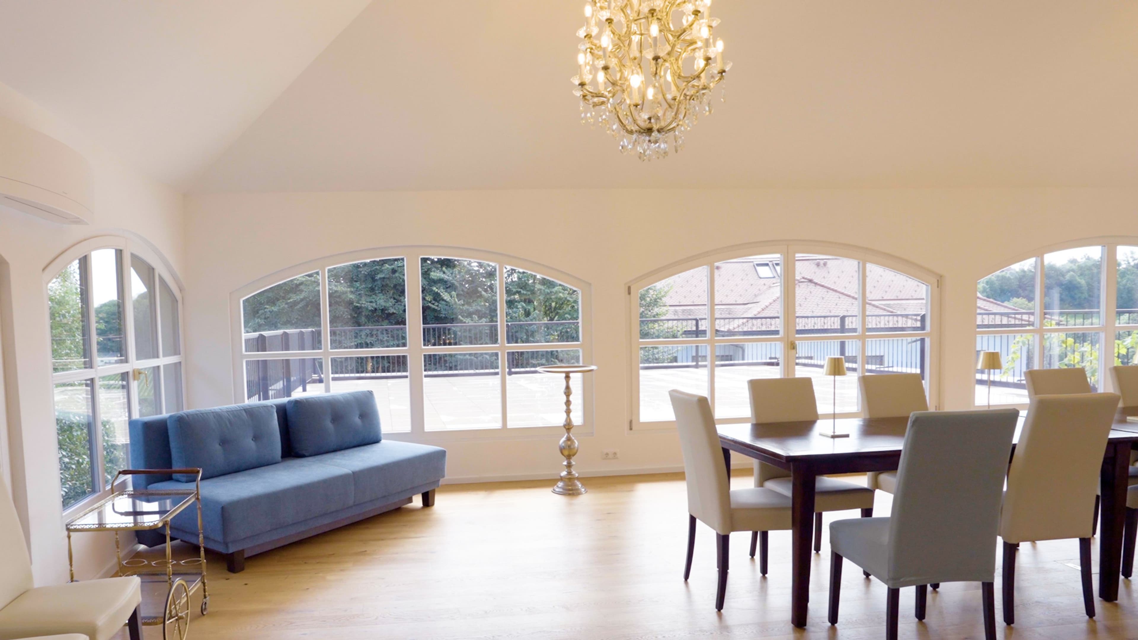 Hirschmugl Domaene - Hirschmugl Loft - Image 4