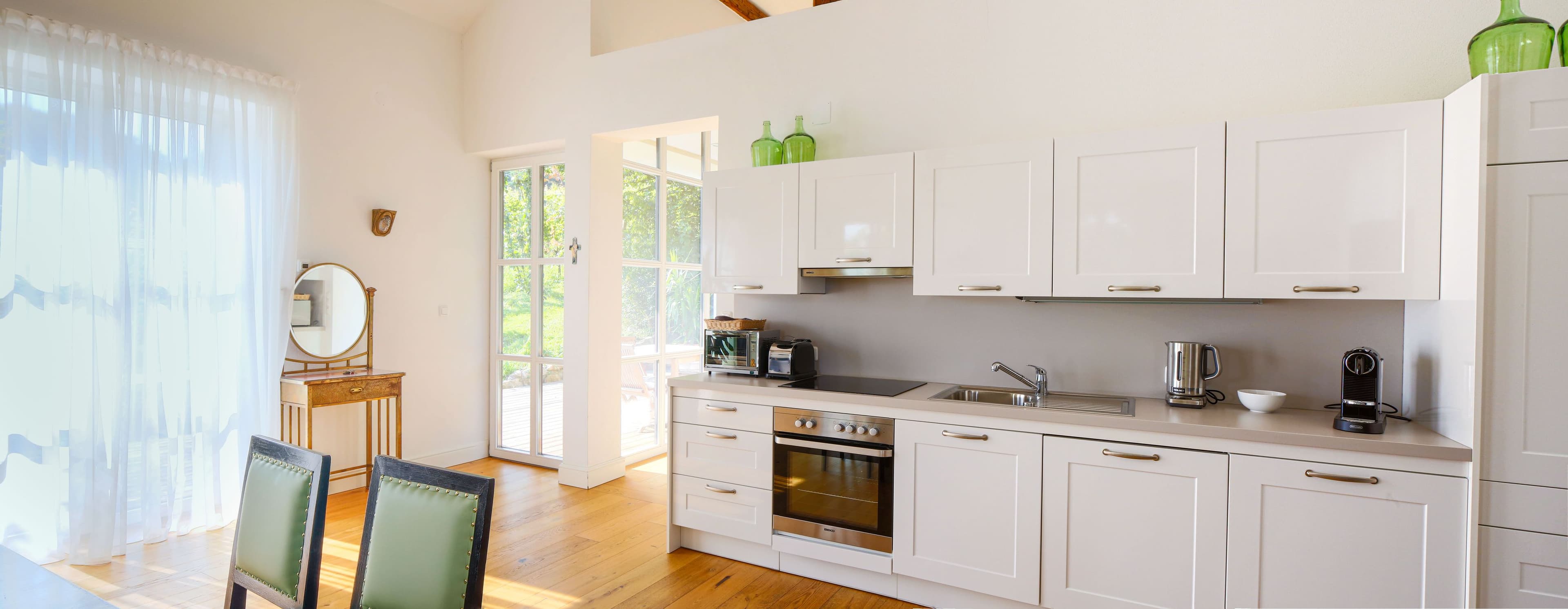 Hirschmugl Domaene - Apartment Am Sonnenhang - 4