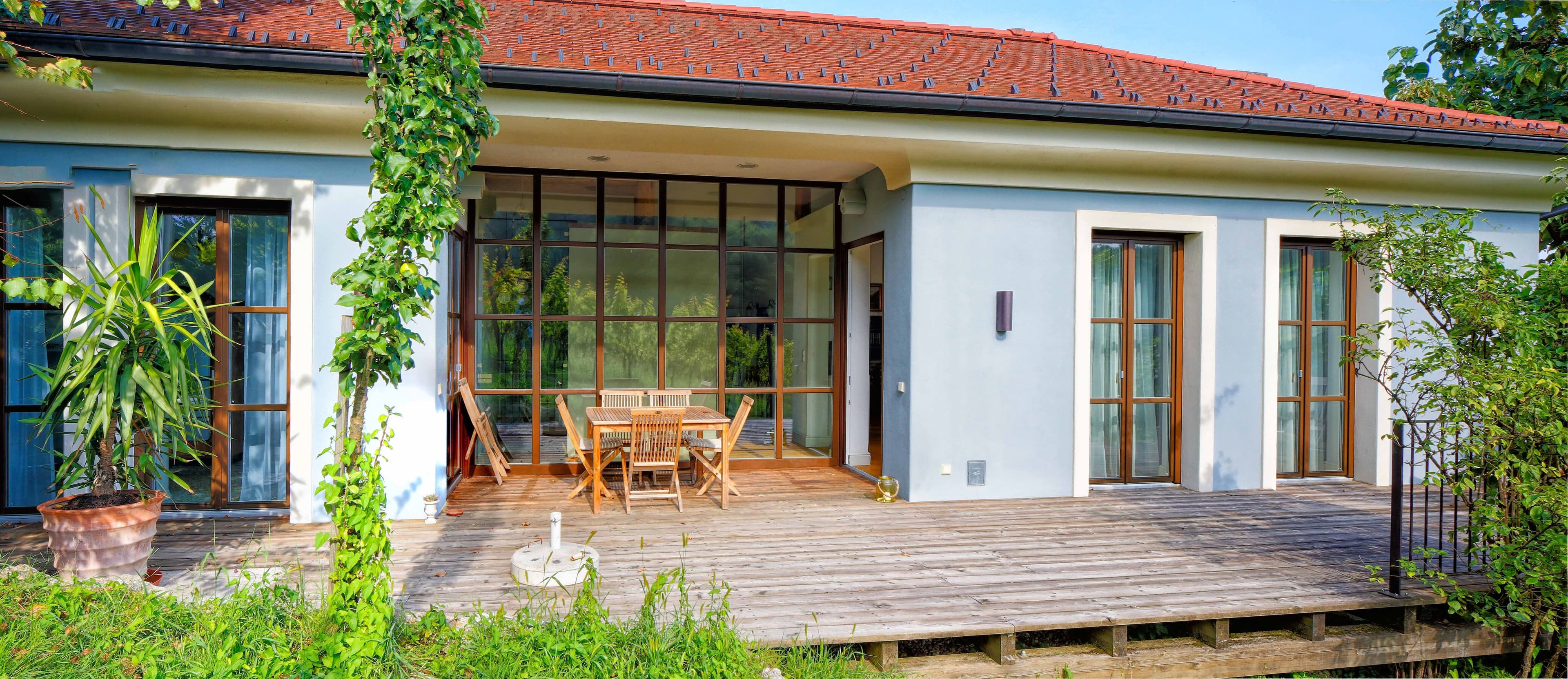 Hirschmugl Domaene am Seggauberg