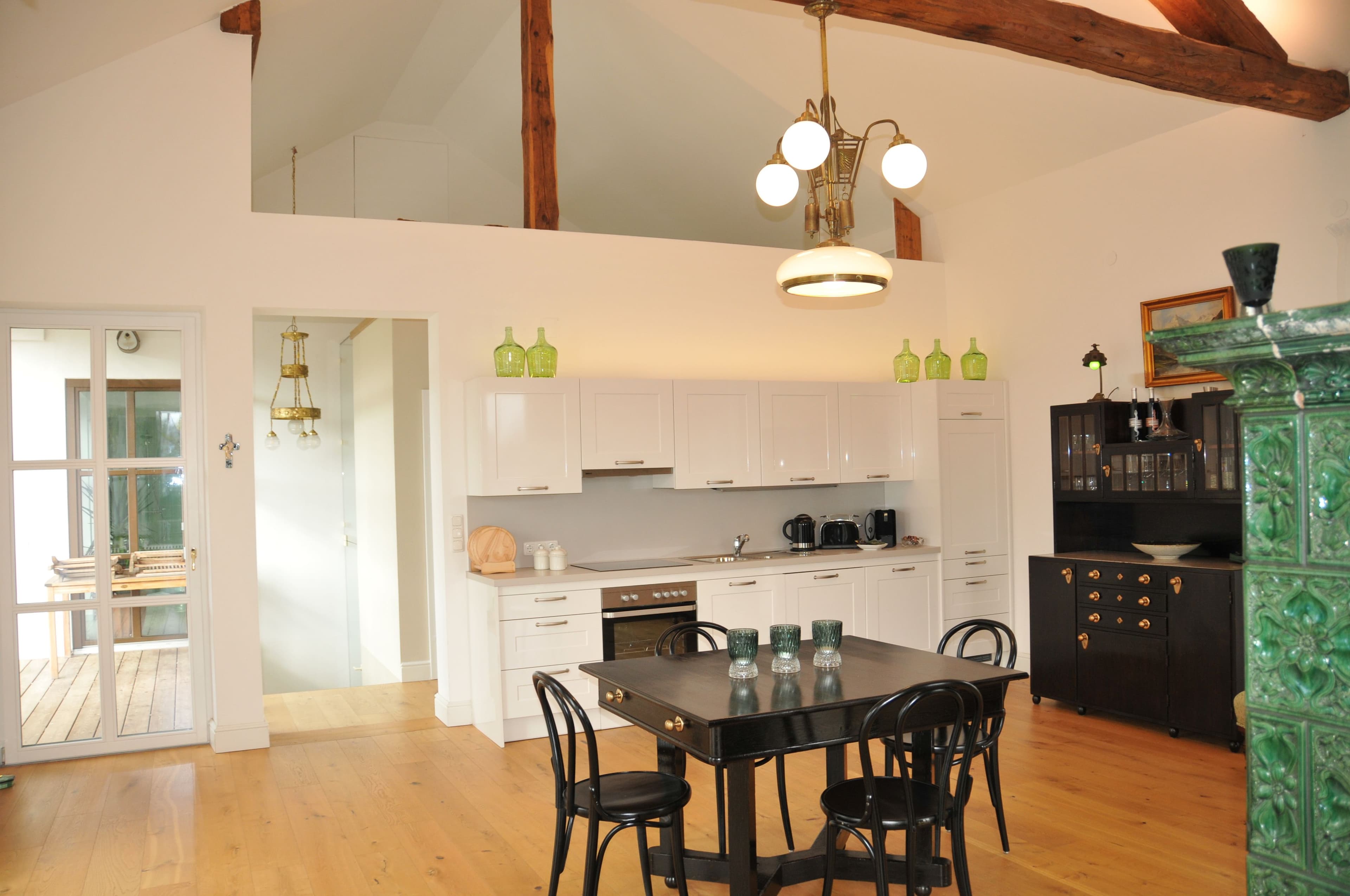 Hirschmugl Domaene - Apartment Am Sonnenhang - Image 3