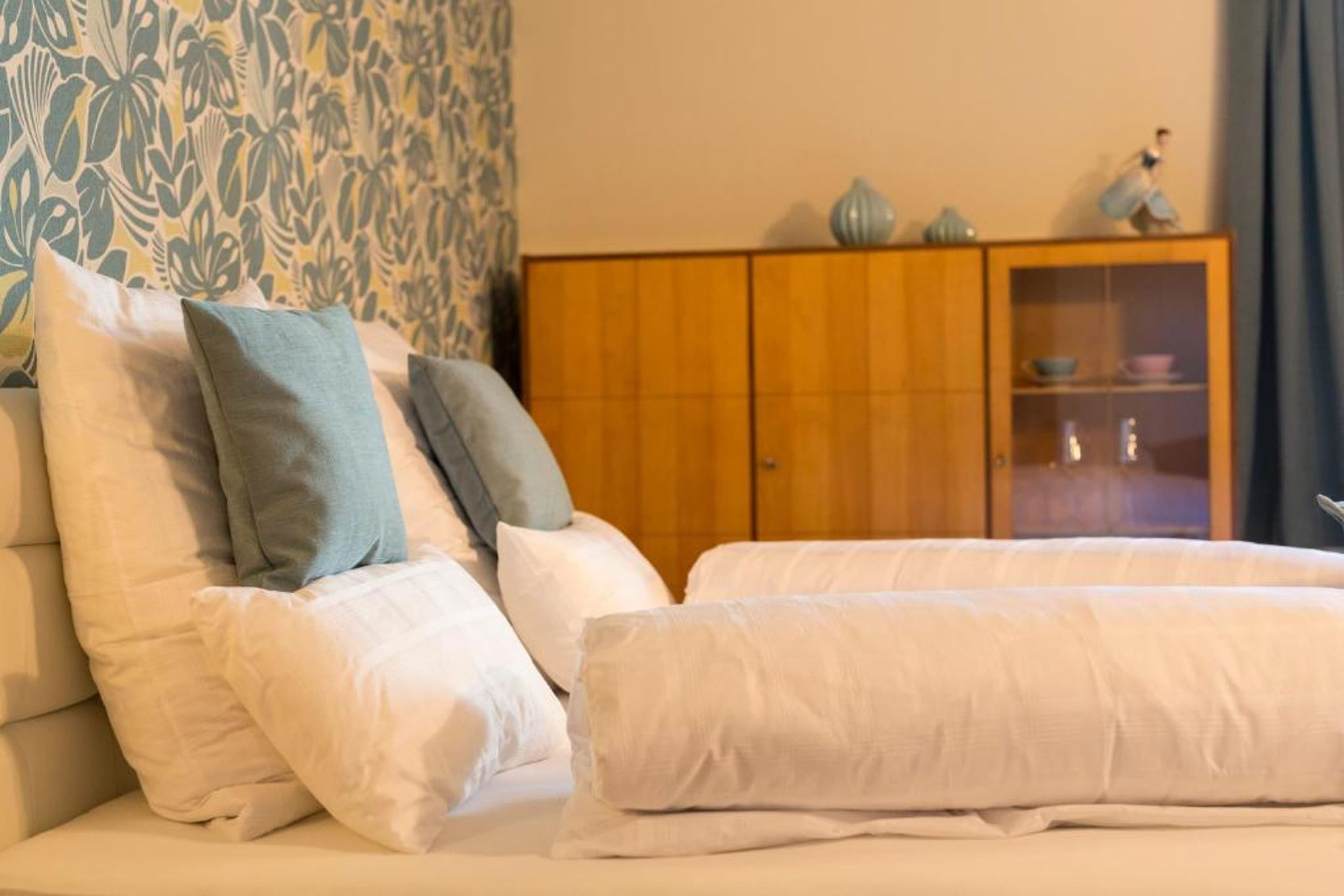 Hirschmugl Domaene - Apartment 50er Jahre - Image 2