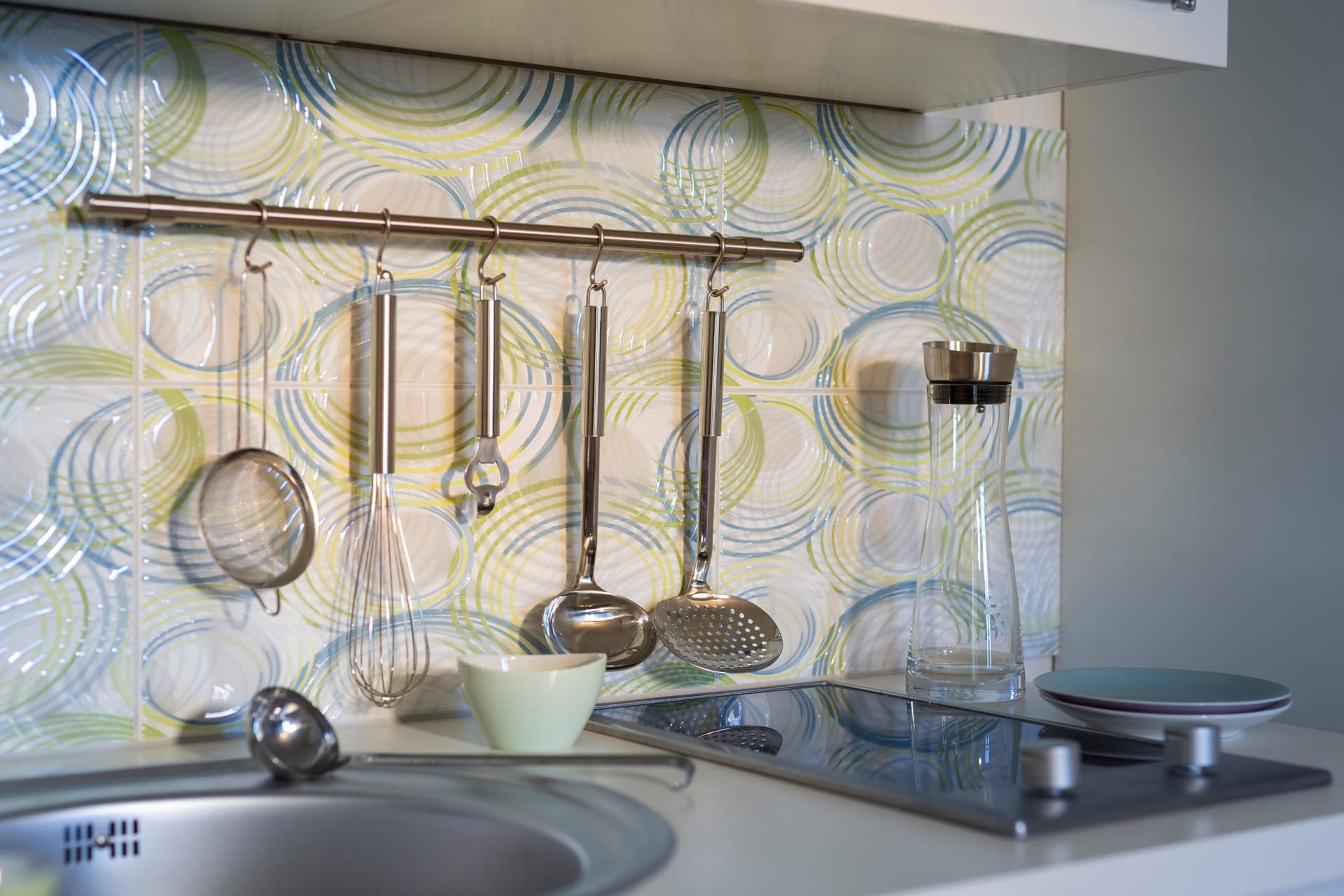 Hirschmugl Domaene - Apartment 50er Jahre - 6