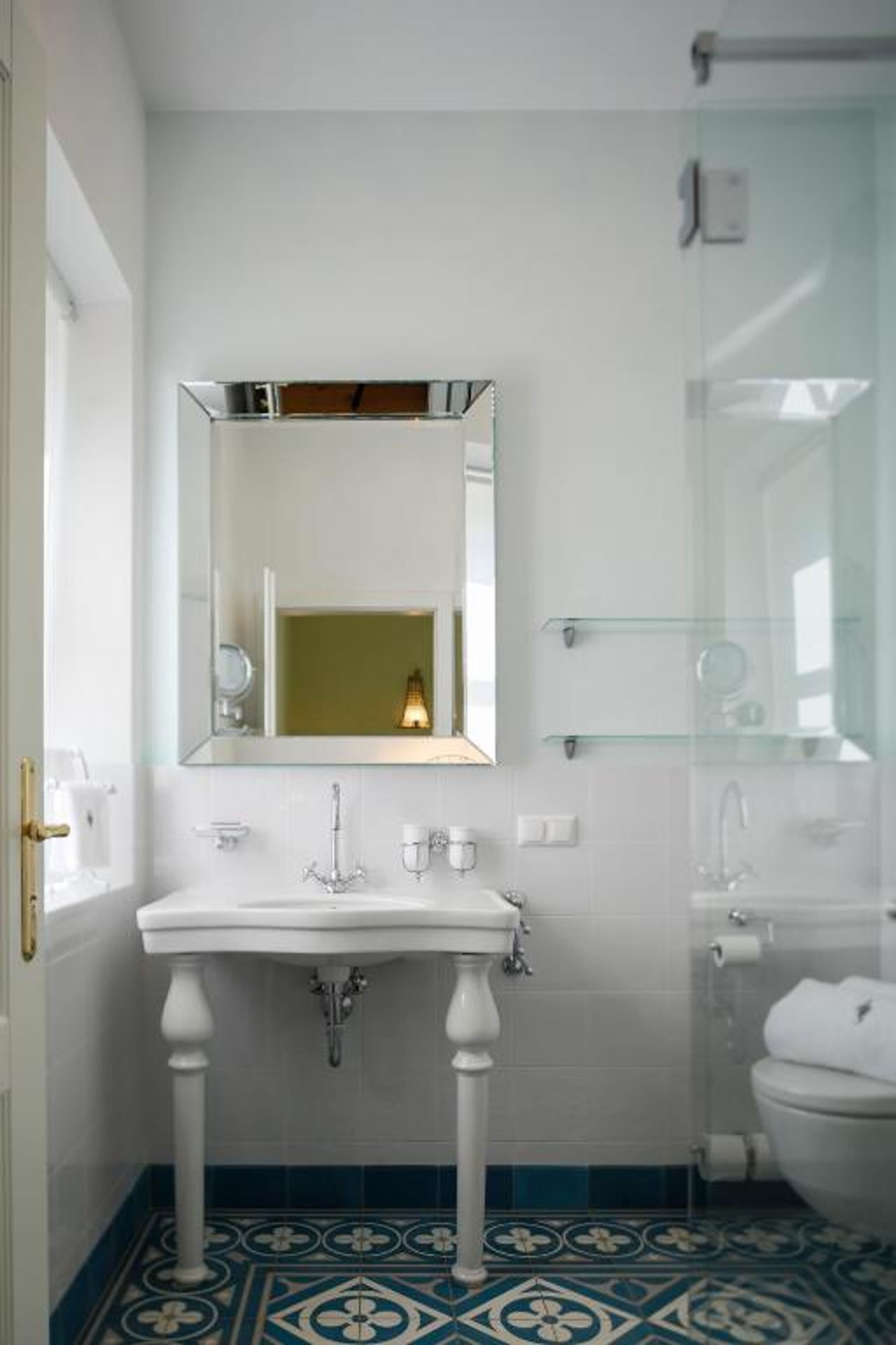 Hirschmugl Domaene - Apartment Biedermeier - Image 4