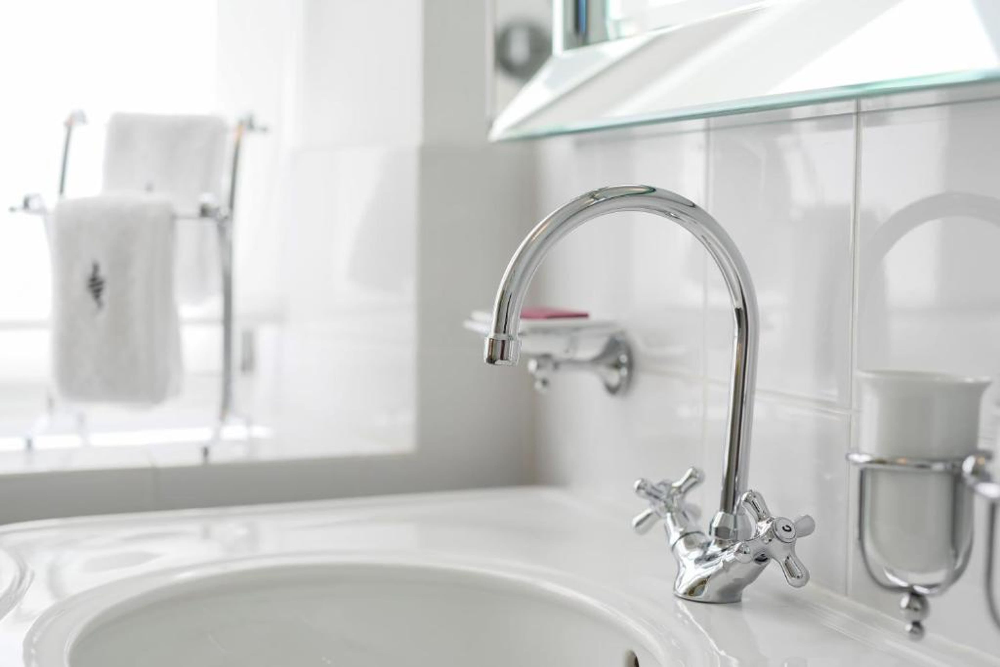 Hirschmugl Domaene - Apartment Biedermeier - 8