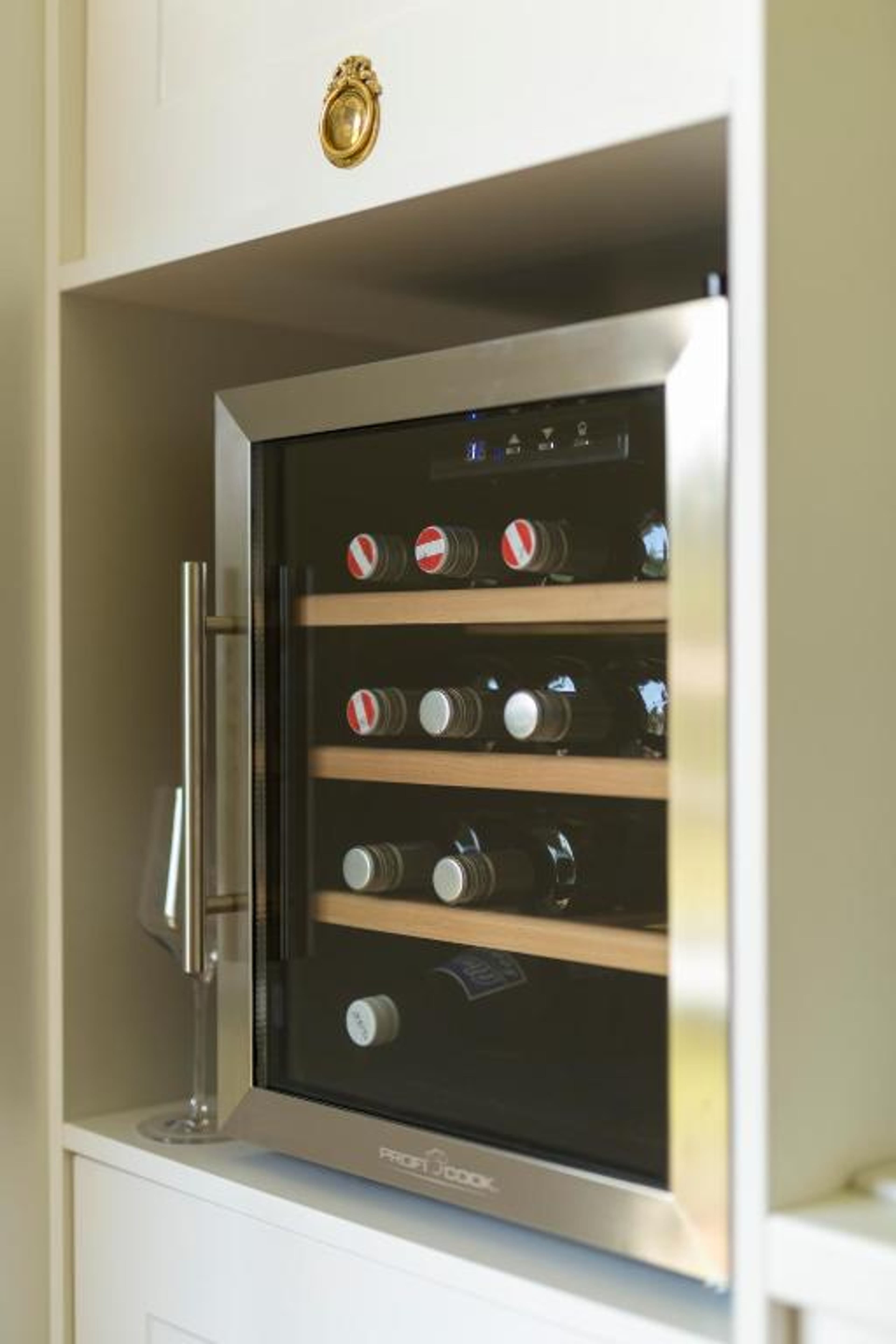 Hirschmugl Domaene - Apartment Biedermeier - 4