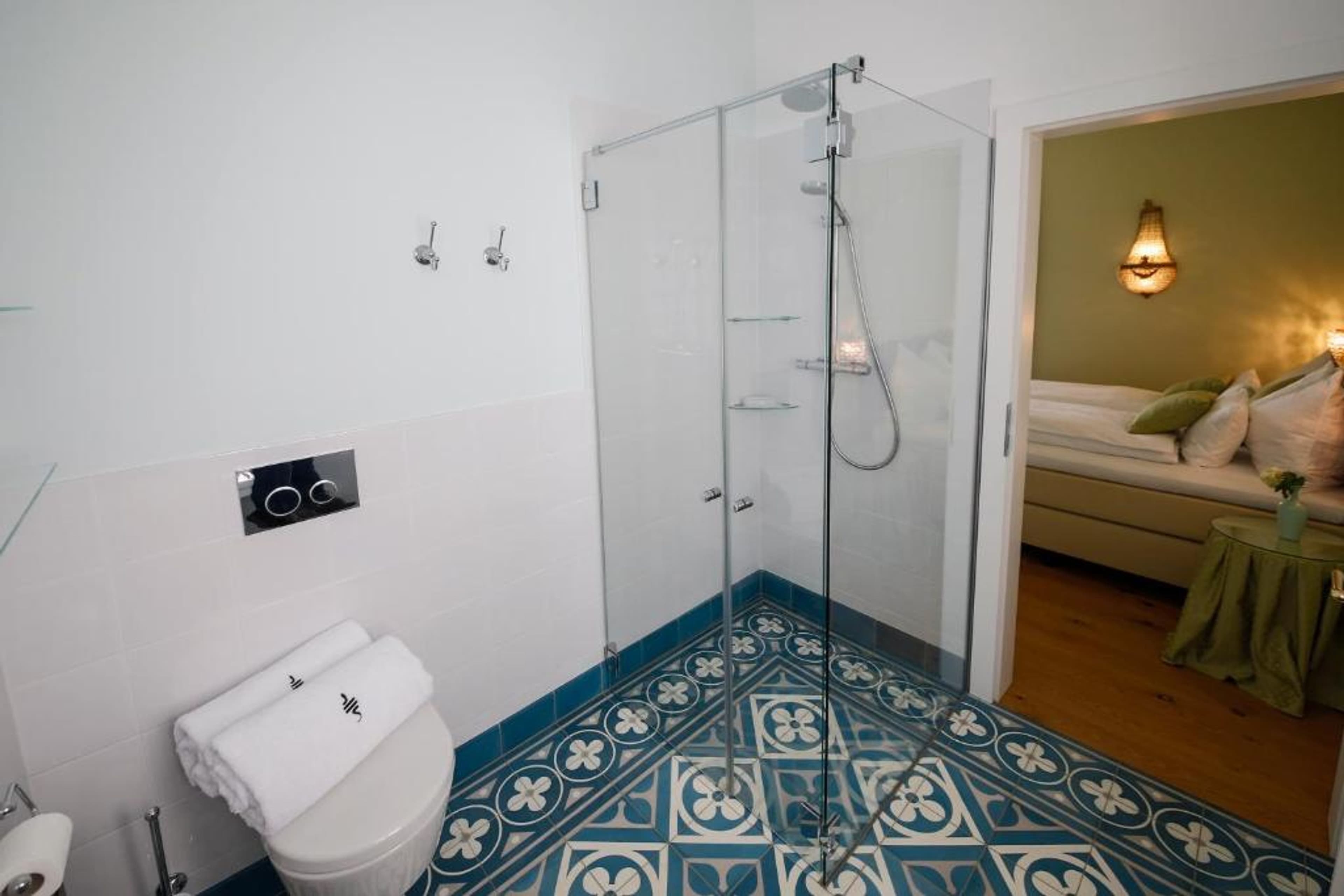 Hirschmugl Domaene - Apartment Biedermeier - Image 3