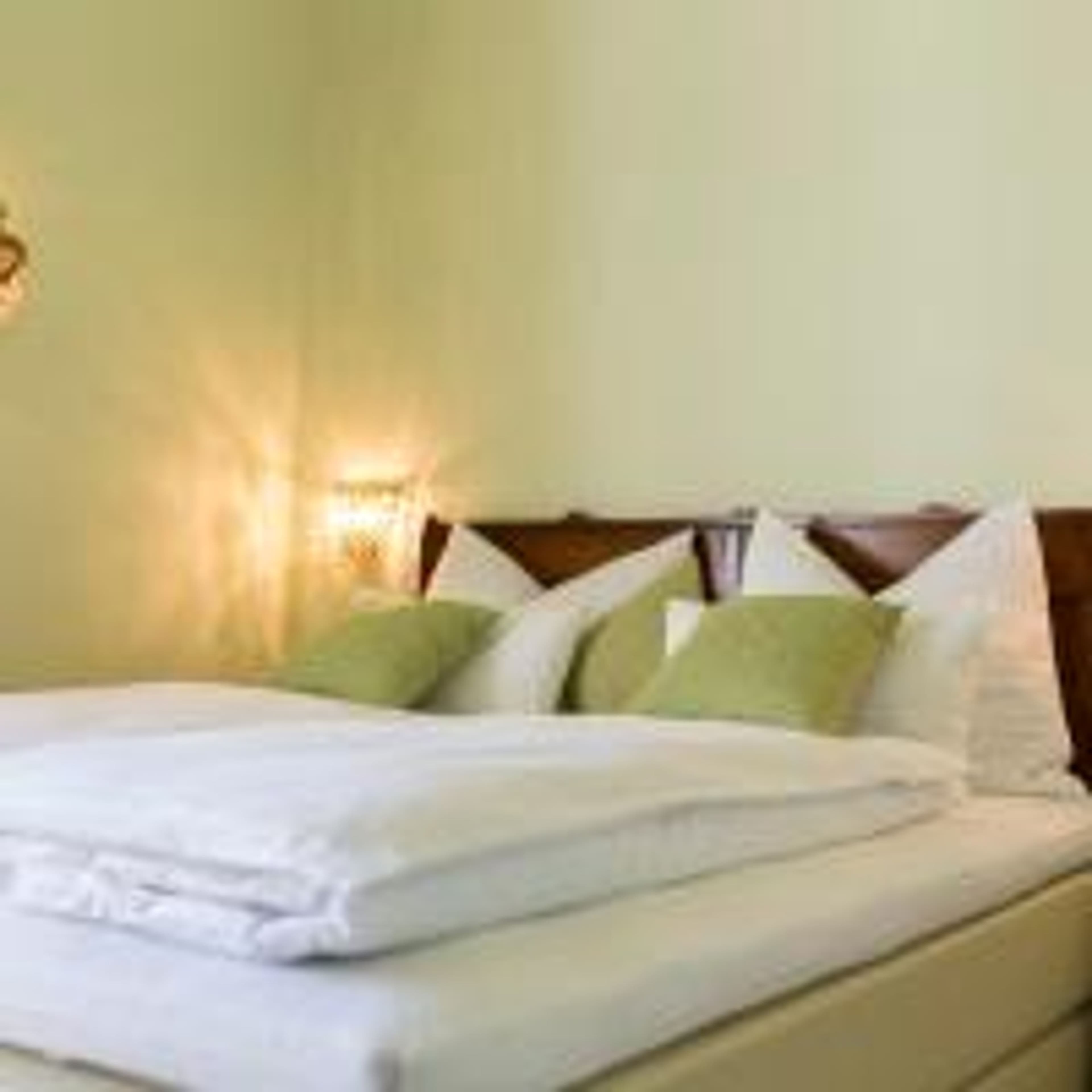 Hirschmugl Domaene - Apartment Biedermeier - Image 2