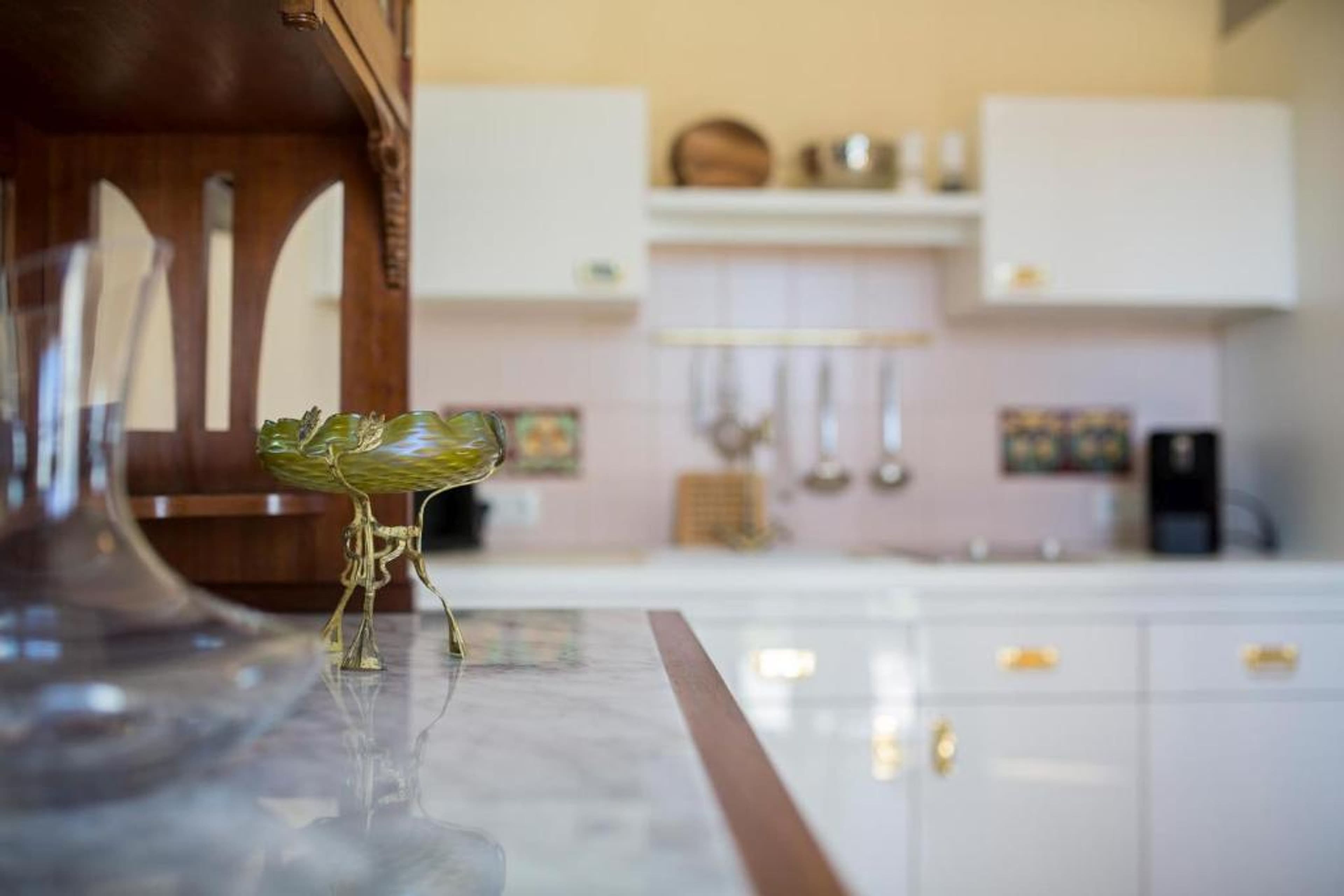 Hirschmugl Domaene - Apartment Jugendstil - Image 3