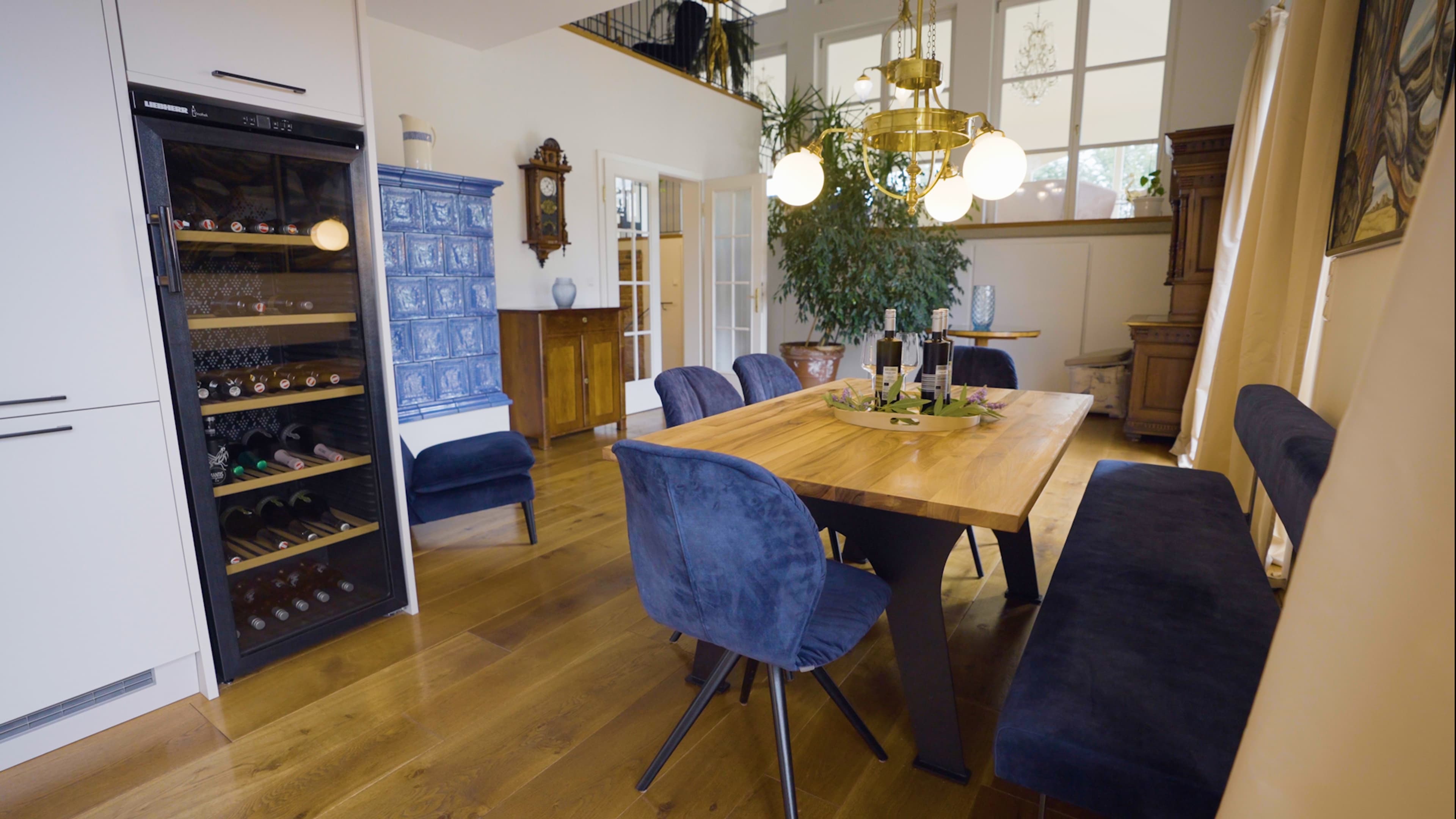 Hirschmugl Domaene - Hirschmugl Loft - 4