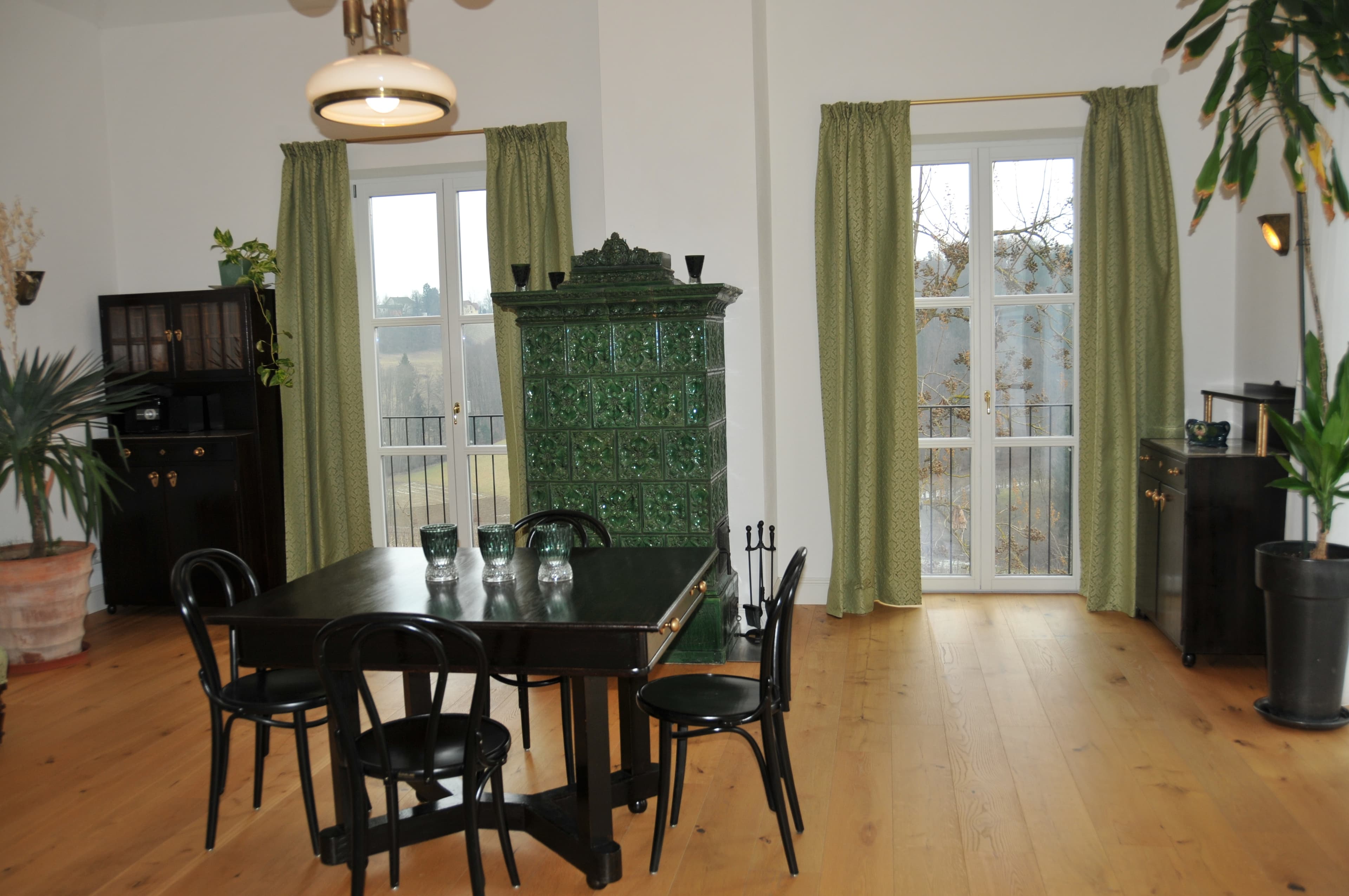 Hirschmugl Domaene - Apartment Am Sonnenhang - 8