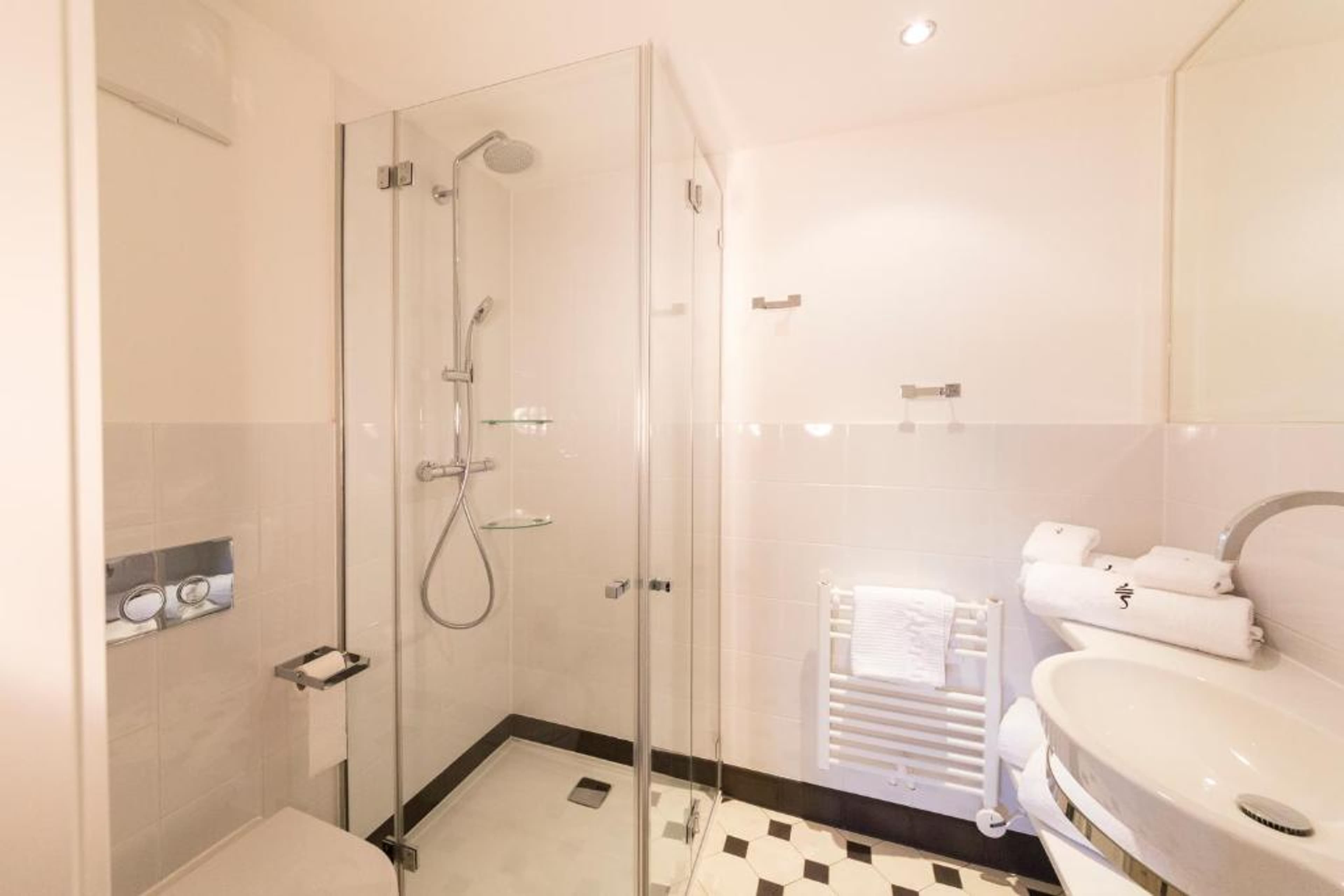 Hirschmugl Domaene - Apartment 50er Jahre - 3