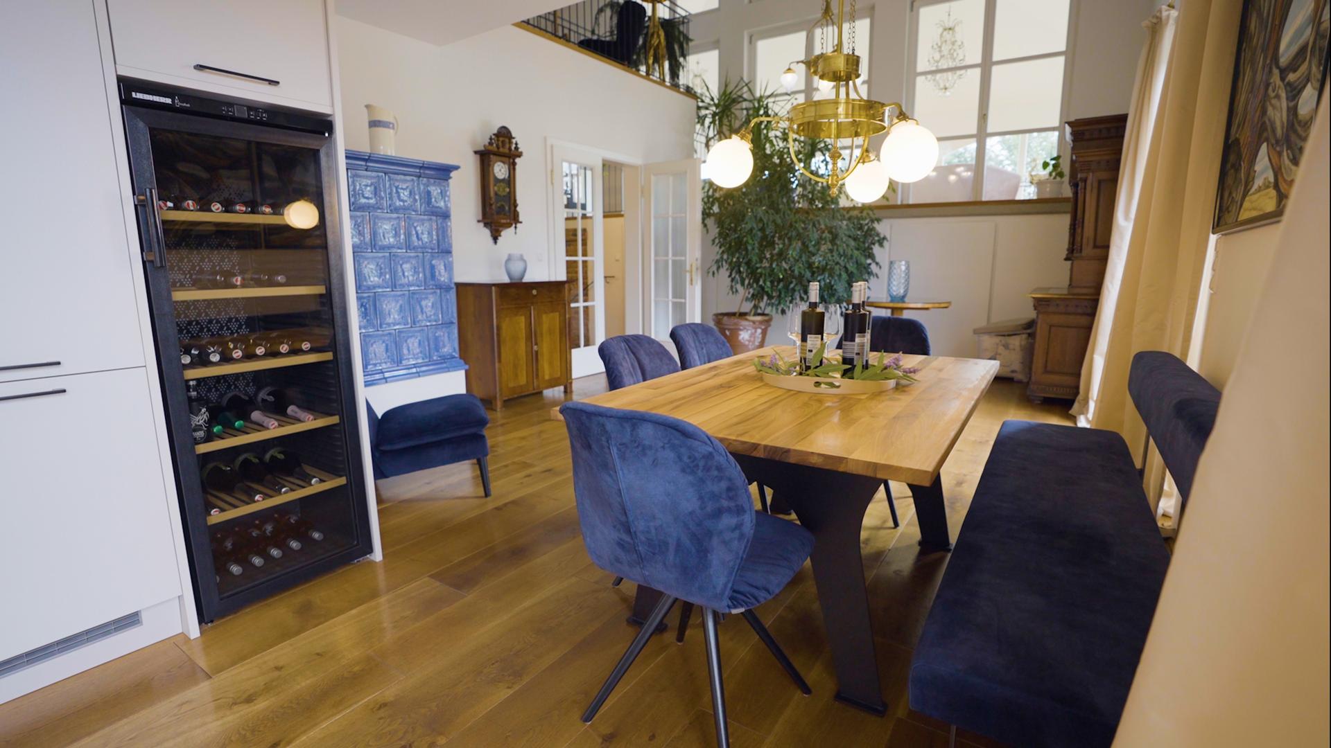 Hirschmugl Domaene - Hirschmugl Loft - 4